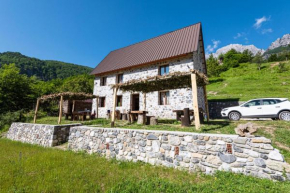 Guest house PANORAMA